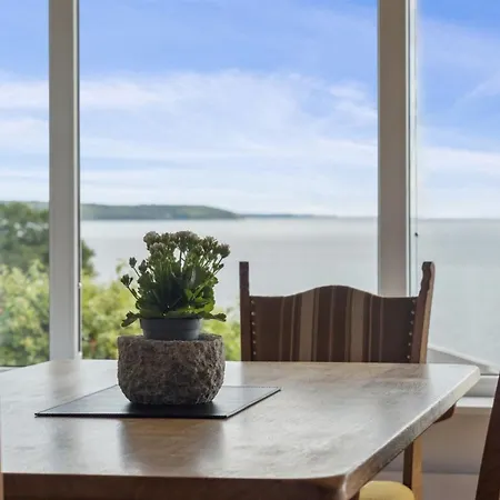 Semesterbostad Fani - 150m From The Sea By Interhome Børkop