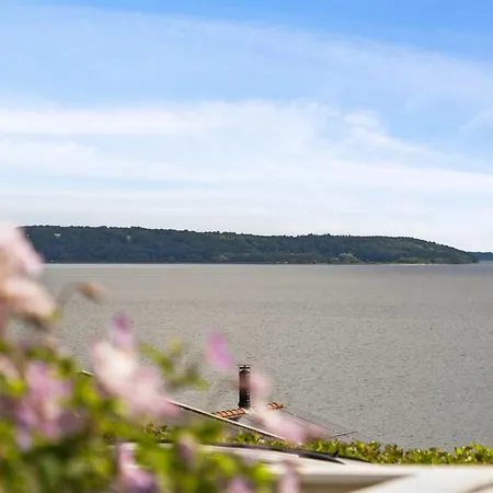 펜션 Fani - 150m From The Sea By Interhome 보르콥