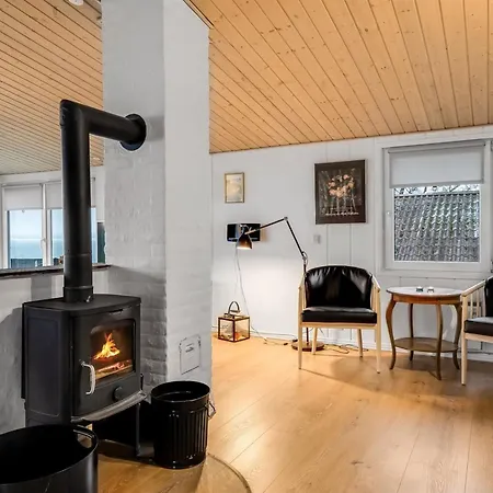 Fani - 150m From The Sea By Interhome Børkop