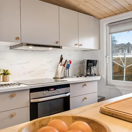Hébergement de vacances Fani - 150m From The Sea By Interhome Børkop