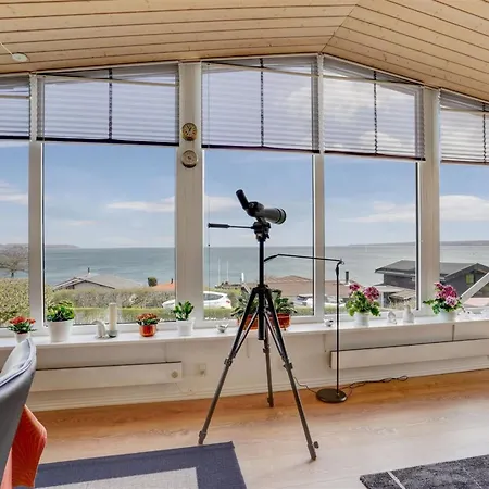 Fani - 150m From The Sea By Interhome Casa de Férias