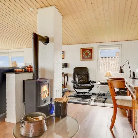 Casa de Férias Fani - 150m From The Sea By Interhome *
