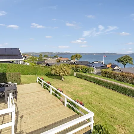 Vakantiehuis Fani - 150m From The Sea By Interhome Børkop