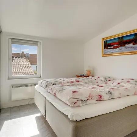 Casa de Férias Fani - 150m From The Sea By Interhome *