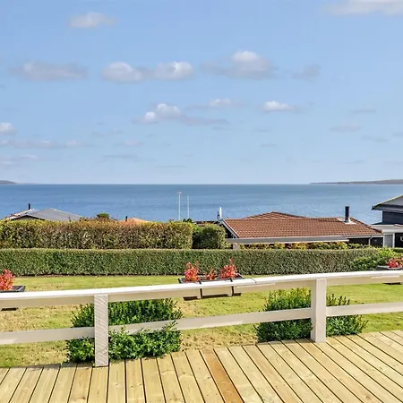 Fani - 150m From The Sea By Interhome Casa de Férias