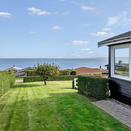 Casa de Férias Fani - 150m From The Sea By Interhome