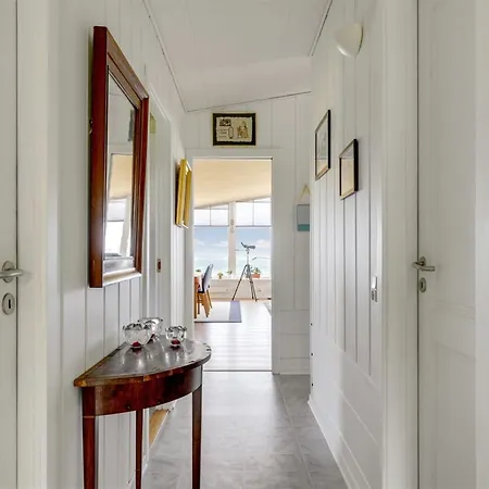 Сasa de vacaciones Fani - 150m From The Sea By Interhome Børkop