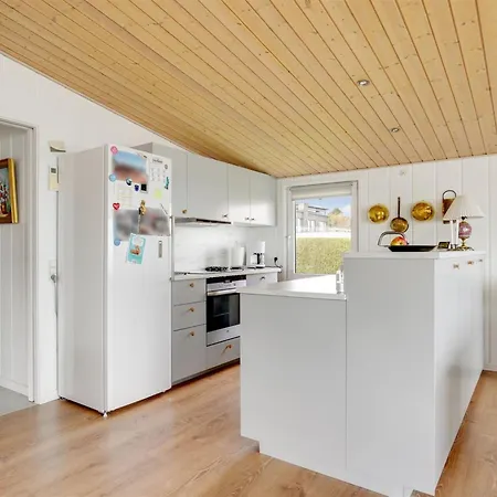 Vakantiehuis Fani - 150m From The Sea By Interhome *